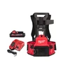 Milwaukee M18 BBPFP2-301 akkus permetező Milwaukee M18 BBPFP2-301 akkus permetező