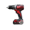 Milwaukee M18 BDD-202C 1 Milwaukee M18 BDD-202C