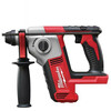Milwaukee M18 BH-0 fúrókalapács (akku és töltő nélkül) Milwaukee M18 BH-0