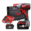 Milwaukee M18 BID-402C ütvecsavarozó Milwaukee M18 BID-402C
