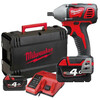 Milwaukee M18 BIW12-402C ütvecsavarozó Milwaukee M18 BIW12-402C
