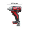 Milwaukee M18 BIW38-0 2 Milwaukee M18 BIW38-0
