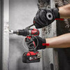 Milwaukee M18 BLDD2-502X 2 Milwaukee M18 BLDD2-502X