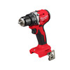 Milwaukee M18 BLDDRC-0X akkus fúrócsavarozó tokmányos + Heavy Duty