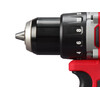 Milwaukee M18 BLDDRC-0X akkus fúrócsavarozó tokmányos + Heavy Duty