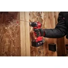 Milwaukee M18 BLDDRC-0X akkus fúrócsavarozó tokmányos + Heavy Duty