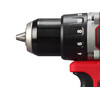 Milwaukee M18 BLDDRC-202C akkus fúrócsavarozó tokmányos 2 x M18 B2 + M12-18 C