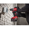 Milwaukee M18 BLDDRC-202C akkus fúrócsavarozó tokmányos 2 x M18 B2 + M12-18 C