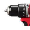 Milwaukee M18 BLDDRC-402C akkus fúrócsavarozó tokmányos 2 x M18 B4 + M12-18 C