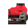 Milwaukee M18 BLDDRC-402C akkus fúrócsavarozó tokmányos 2 x M18 B4 + M12-18 C Milwaukee M18 BLDDRC-402C akkus fúrócsavarozó tokmányos 2 x M18 B4 + M12-18 C