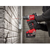 Milwaukee M18 BLDDRC-402C akkus fúrócsavarozó tokmányos 2 x M18 B4 + M12-18 C