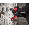 Milwaukee M18 BLDDRC-402C akkus fúrócsavarozó tokmányos 2 x M18 B4 + M12-18 C