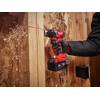 Milwaukee M18 BLDDRC-402C akkus fúrócsavarozó tokmányos 2 x M18 B4 + M12-18 C