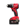 Milwaukee M18 BLDDRC-402C akkus fúrócsavarozó tokmányos 2 x M18 B4 + M12-18 C Milwaukee M18 BLDDRC-402C akkus fúrócsavarozó tokmányos 2 x M18 B4 + M12-18 C