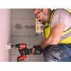 Milwaukee M18 BLDDRC-502C akkus fúrócsavarozó tokmányos 2 x M18 B5 + M12-18 C