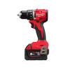 Milwaukee M18 BLDDRC-502C akkus fúrócsavarozó tokmányos 2 x M18 B5 + M12-18 C