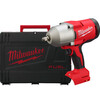 Milwaukee M18 BLHIWF12-0X akkus ütvecsavarozó + Heavy Duty