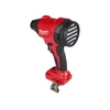 Milwaukee M18 BLHSB-0 akkus levegőfúvó Milwaukee M18 BLHSB-0 akkus levegőfúvó