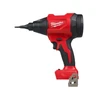 Milwaukee M18 BLHSB-0 akkus levegőfúvó Milwaukee M18 BLHSB-0 akkus levegőfúvó