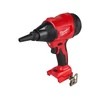 Milwaukee M18 BLHSB-0 akkus levegőfúvó Milwaukee M18 BLHSB-0 akkus levegőfúvó