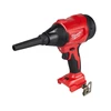 Milwaukee M18 BLHSB-0 akkus levegőfúvó Milwaukee M18 BLHSB-0 akkus levegőfúvó