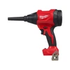 Milwaukee M18 BLHSB-0 akkus levegőfúvó