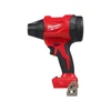 Milwaukee M18 BLHSB-0 akkus levegőfúvó Milwaukee M18 BLHSB-0 akkus levegőfúvó