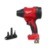 Milwaukee M18 BLHSB-0 akkus levegőfúvó Milwaukee M18 BLHSB-0 akkus levegőfúvó