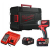 Milwaukee M18 BLID2-502X akkus ütvecsavarozó Milwaukee M18 BLID2-502X