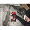Milwaukee M18 BLIDR-0X akkus ütvecsavarozó + Heavy Duty Milwaukee M18 BLIDR-0X akkus ütvecsavarozó + Heavy Duty