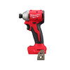 Milwaukee M18 BLIDR-0X akkus ütvecsavarozó + Heavy Duty