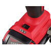 Milwaukee M18 BLIDR-502X akkus ütvecsavarozó 2 x M18 B5 + M12-18 C + Heavy Duty