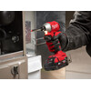 Milwaukee M18 BLIDR-502X akkus ütvecsavarozó 2 x M18 B5 + M12-18 C + Heavy Duty