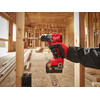 Milwaukee M18 BLPDRC-0X akkus ütvefúró-csavarozó + Heavy Duty