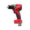 Milwaukee M18 BLPDRC-0X akkus ütvefúró-csavarozó + Heavy Duty