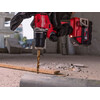 Milwaukee M18 BLPDRC-202C akkus ütvefúró-csavarozó 2 x M18 B2 + M12-18 C Milwaukee M18 BLPDRC-202C akkus ütvefúró-csavarozó 2 x M18 B2 + M12-18 C