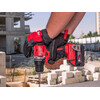 Milwaukee M18 BLPDRC-402C akkus ütvefúró-csavarozó 2 x M18 B4 + M12-18 C Milwaukee M18 BLPDRC-402C akkus ütvefúró-csavarozó 2 x M18 B4 + M12-18 C