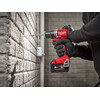 Milwaukee M18 BLPDRC-502C akkus ütvefúró-csavarozó 2 x M18 B5 + M12-18 C Milwaukee M18 BLPDRC-502C akkus ütvefúró-csavarozó 2 x M18 B5 + M12-18 C