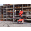Milwaukee M18 BLPDRC-502C akkus ütvefúró-csavarozó 2 x M18 B5 + M12-18 C Milwaukee M18 BLPDRC-502C akkus ütvefúró-csavarozó 2 x M18 B5 + M12-18 C