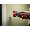 Milwaukee M18 BMT-421C akkus multifunkciós gép rezgő 18 V | 12000 - 180001/min | 1,7 ° | Szénkefés | 2 Ah + 4 Ah akku + töltő | Kofferben Milwaukee M18 BMT-421C akkus multifunkciós gép rezgő 18 V | 12000 - 180001/min | 1,7 ° | Szénkefés | 2 Ah + 4 Ah akku + töltő | Kofferben