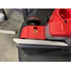 Milwaukee M18 BP-0 akkus gyalu 18 V | 82 mm | Szénkefés | Akku és töltő nélkül | Kartondobozban