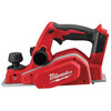 Milwaukee M18 BP-0 gyalu (akku és töltő nélkül) Milwaukee M18 BP-0