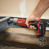 Milwaukee M18 BRAID-0 2 Milwaukee M18 BRAID-0