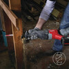 Milwaukee M18 BSX-0 3 Milwaukee M18 BSX-0