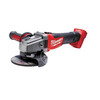 Milwaukee M18 CAG115X-502X 2 Milwaukee M18 CAG115X-502X