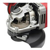 Milwaukee M18 CAG125X-0 1 Milwaukee M18 CAG125X-0
