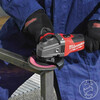Milwaukee M18 CAG125X-502X 1 Milwaukee M18 CAG125X-502X