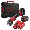 Milwaukee M18 CAG125XPDB-902X