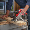 Milwaukee M18 CCS55-0 4 Milwaukee M18 CCS55-0