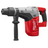 Milwaukee M18 CHM-0C akkus fúrókalapács akku és töltő nélkül Milwaukee M18 CHM-0C